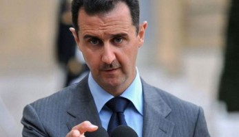الأسد يتهم أردوغان بإدخال أكثر من 100 ألف إرهابي إلى سورية