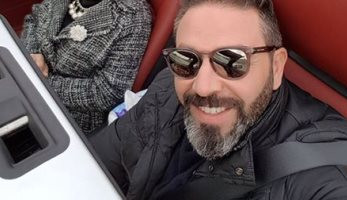 حازم إمام: "ما عملتش جريمة علشان أستقيل من اتحاد الكرة" - اليوم السابع