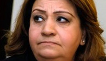 تهاني الجبالي تجهز لتحالف سياسي