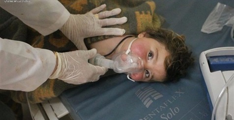 تركيا: عمليات تشريح تؤكد استخدام الكيماوي في سوريا