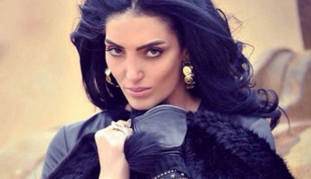 حورية فرغلى: "كلمنى شكراً" سر فسخ خطوبتى من نجل وزير سابق