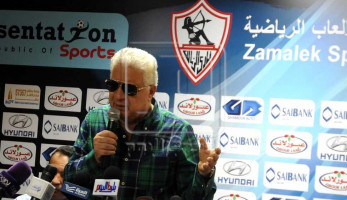 مرتضى منصور ينفي انسحاب الزمالك من الدوري العام | المصري اليوم