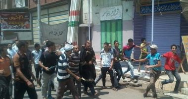 مقتل 2 وإصابة 3 آخرين فى مشاجرة بسبب فتيات بمدرسة فى كرداسة - اليوم السابع
