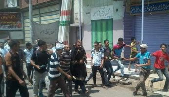 مقتل 2 وإصابة 3 آخرين فى مشاجرة بسبب فتيات بمدرسة فى كرداسة - اليوم السابع