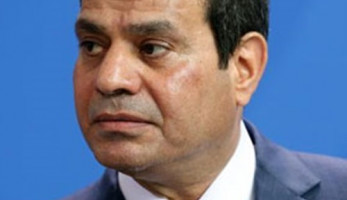 'السيسي' يحذر من 3 مشكلات تهدد مصر والمنطقة العربية