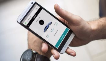 أوبر وLyft يسرحان 8 آلاف سائق بسبب الخلفيات الجنائية - اليوم السابع