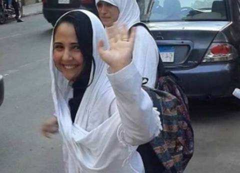 القصة الكاملة لـ"آية حجازي" المتهمة باستغلال أطفال الشوارع بالتظاهرات