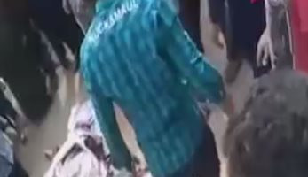 القبض على شخص بمحيط تفجير كنيسة مارجرجس بطنطا يشتبه فى تورطه بالحادث - اليوم السابع