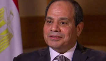 عاجل| السيسي يوجه رئيس الوزراء بالتحرك إلى موقع تفجير "كنيسة طنطا"
