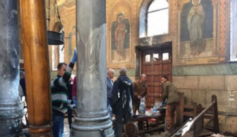 "التضامن" تعلن قيمة تعويضات أسر المتوفيين والمصابين بحادث كنيسة مارجرجس بطنطا