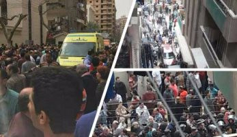 الجزيرة تحرض.. وأميرها يمول.. وحكومتها تندد بانفجار كنيسة مارجرجس - اليوم السابع