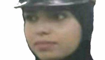 عريفة الشرطة أمنية رشدى.. قصة عروس اغتالها الإرهاب قبل شهر من زفافها - اليوم السابع