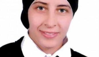 بالصور.. 3 شرطيات ضمن شهداء الشرطة في حادث تفجير الكنيسة المرقسية | المصري اليوم