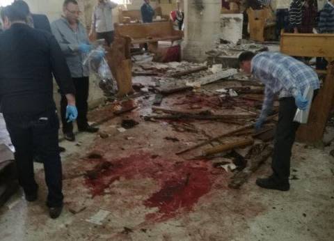 "خلايا الوادى".. مزيج "داعش والإخوان" فى الدلتا للانتقام من مؤسسات الدولة واستهداف الأقباط