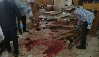 "خلايا الوادى".. مزيج "داعش والإخوان" فى الدلتا للانتقام من مؤسسات الدولة واستهداف الأقباط