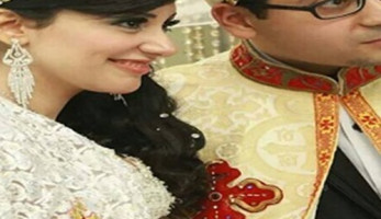 تسبب في نجاة زوجته وطفلته.. قصة حزينة لاستشهاد شماس كنيسة مارجرجس