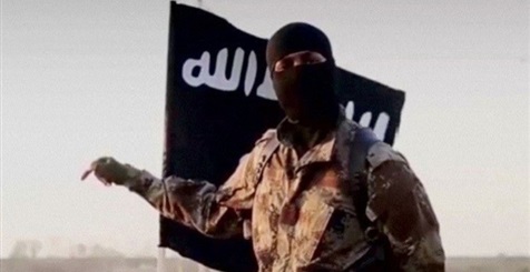 داعش يصدر بيانا ثانيا حول تفجير الكنيستين ويتوعد بهجمات أخرى