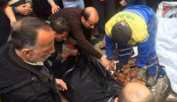 مفاجأة.. الكويت سلمت منفذ هجوم مارمرقس لمصر بعد ثبوت انتمائه لداعش