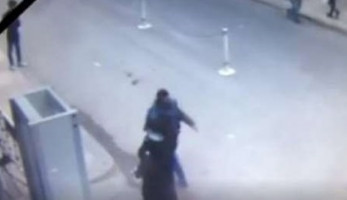 شقيق المشتبه به في تفجير المرقسية: أخي ما زال حيا