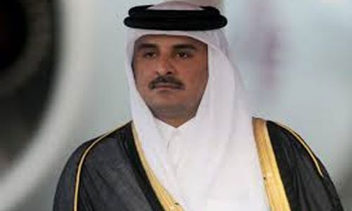 النيابة العامة تحقق في بلاغ يتهم أمير قطر بتفجير كنيستي "طنطا" و"الإسكندرية"
