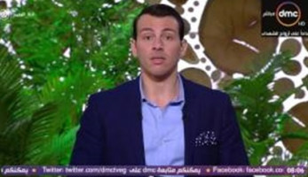 بالفيديو.. رامي رضوان مهاجما "الأزهر": الإمام الأكبر "الحاضر الغائب"
