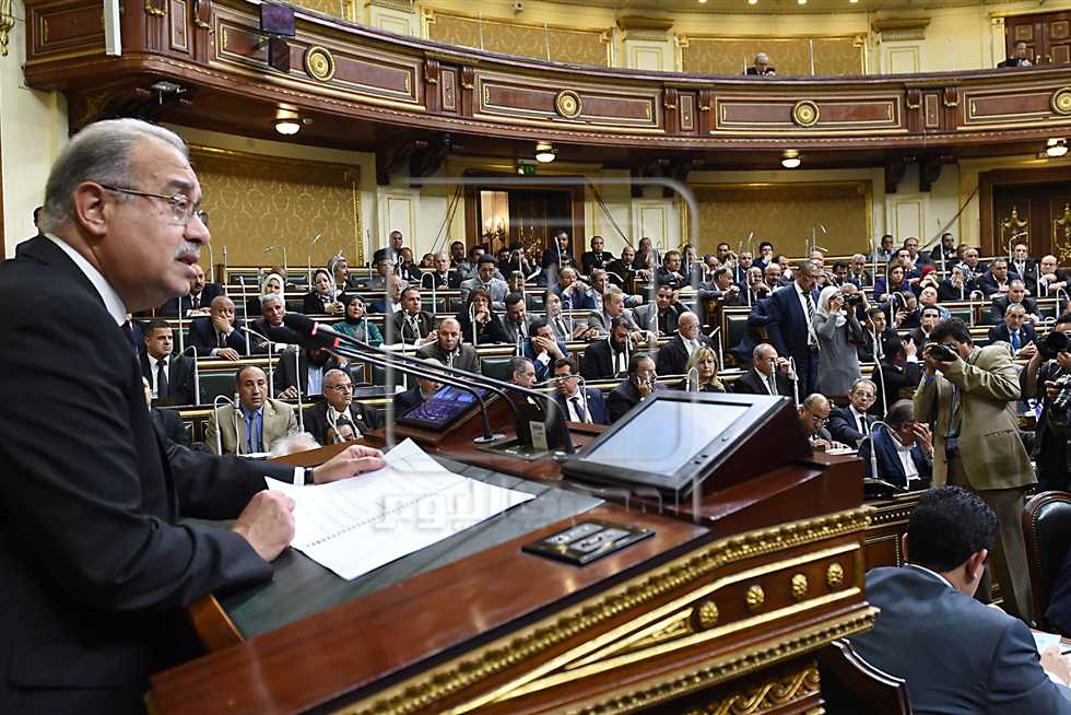 "بصيرة": 63 % من المصريين موافقون على فرض حالة الطوارئ | المصري اليوم