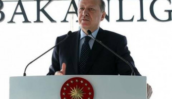 أردوغان يعلن حصيلة قتلى الجيش التركي في "درع الفرات"