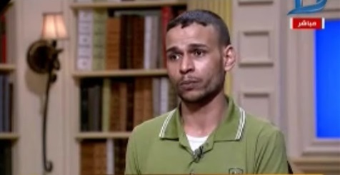عائد من ليبيا: كنت عايش مع مفجر كنيسة الأسكندرية في ورشة إرهابي داعشي