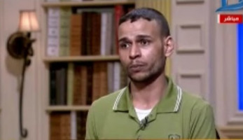 عائد من ليبيا: كنت عايش مع مفجر كنيسة الأسكندرية في ورشة إرهابي داعشي