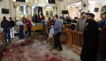 مصدر أمني يكشف لـ"الوفد" هوية مفجري كنيستي طنطا والإسكندرية