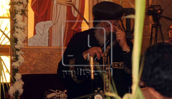 كواليس الدقائق الأخيرة قبل تفجير "أحد الشعانين" (فيديو) | المصري اليوم