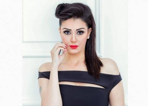 غادة عبدالرازق تمتلك حاسة سادسة في "رؤية"