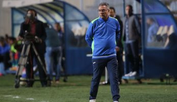 إيناسيو يحسم مسألة التدخل فى الفنيات بالزمالك - اليوم السابع