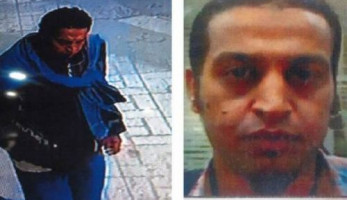 شاهد.. جهود الداخلية في كشف ملابسات تفجير الكنيسة المرقسية