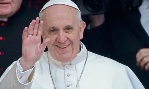 فيديو.. مجلس كنائس مصر يكشف حقيقة إلغاء زيارة بابا الفاتيكان