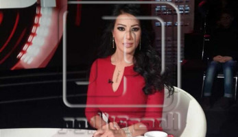 سمية الخشاب: أقضي أوقات ازدحام المرور في التسبيح وذكر الله | المصري اليوم