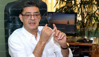 محمود طاهر يناقش انسحاب الأهلي من كأس مصر | المصري اليوم