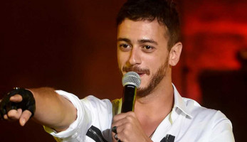 صحيفة فرنسية: سعد لمجرد "تحت الرقابة" بعد خروجه من السجن اليوم | المصري اليوم