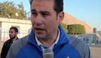 مدرب الزمالك: خوض مباراة المقاصة اليوم 'مستحيل'