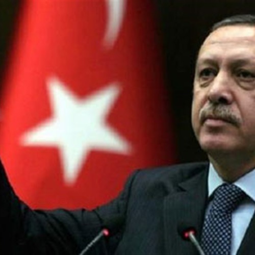 "أنقرة" و"إسطنبول" ترفضان استفتاء أردوغان