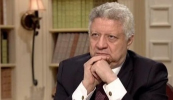 اتحاد الكرة: لا تراجع ولا استسلام لمرتضى منصور
