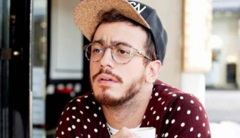 بعد إخلاء سبيله.. رسالة مؤثرة لسعد لمجرد