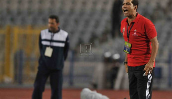 علاء ميهوب يوضح حقيقة الصفقات الجديدة بالأهلي | المصري اليوم