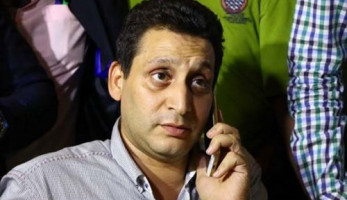 الجبلاية: لقاء الزمالك والمقاصة لن يُعاد.. وتطبيق اللائحة بالكامل