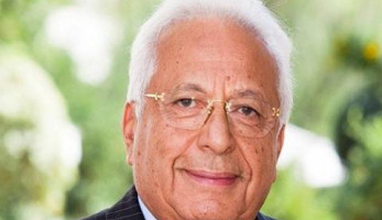 أحمد عكاشة: السيسي أول رئيس في العالم يعين مستشارا للصحة النفسية