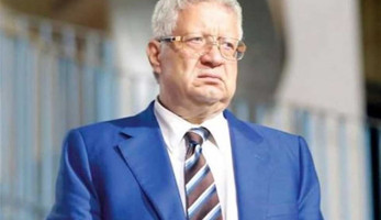 مرتضى منصور: مباراة المقاصة ستعاد مرة أخرى خلال أيام | المصري اليوم