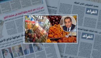 التموين: لن تحدث مشكلة فى أسعار السلع الأساسية خلال شهر رمضان