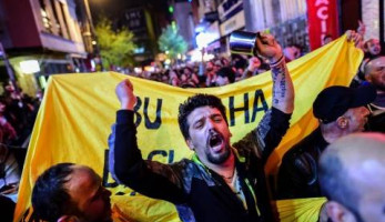 "ديكتاتورية أردوغان" تهزم إرادة الأتراك المعارضة ترفض نتائج "الاستفتاء".. والمدن الكبرى تصوِّت بـ"لا"