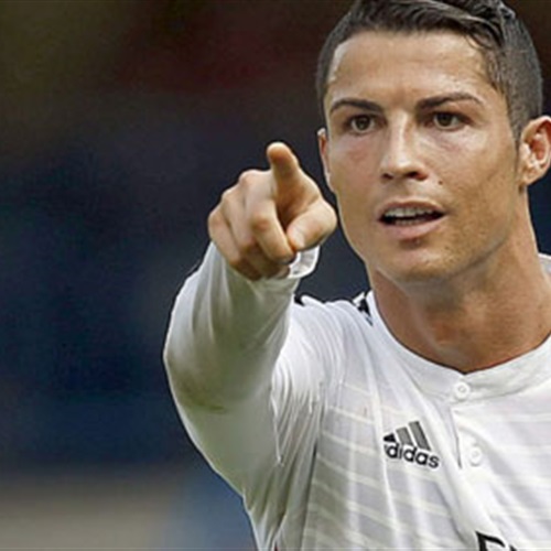 بالفيديو.. ثلاثة أهداف تفصل رونالدو عن دخول نادى المائة بدورى الأبطال