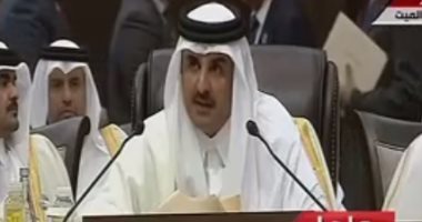 قطر تواصل تحريضها ضد مصر وتطالب قيادات الإخوان بتصعيد العمليات الإرهابية - اليوم السابع
